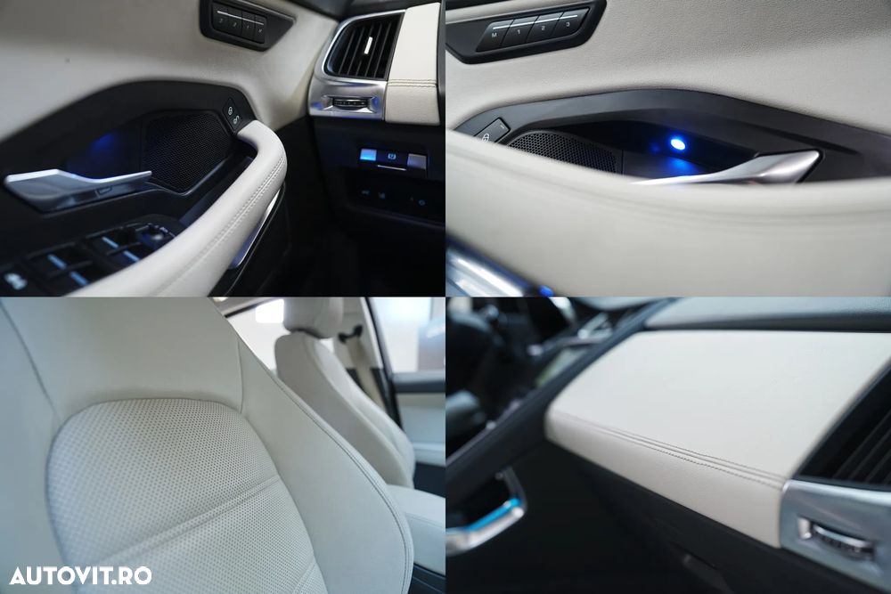 Jaguar E-Pace D150 AWD Aut. S - 11