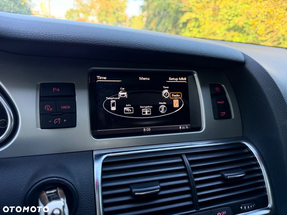 Audi Q7 - 24