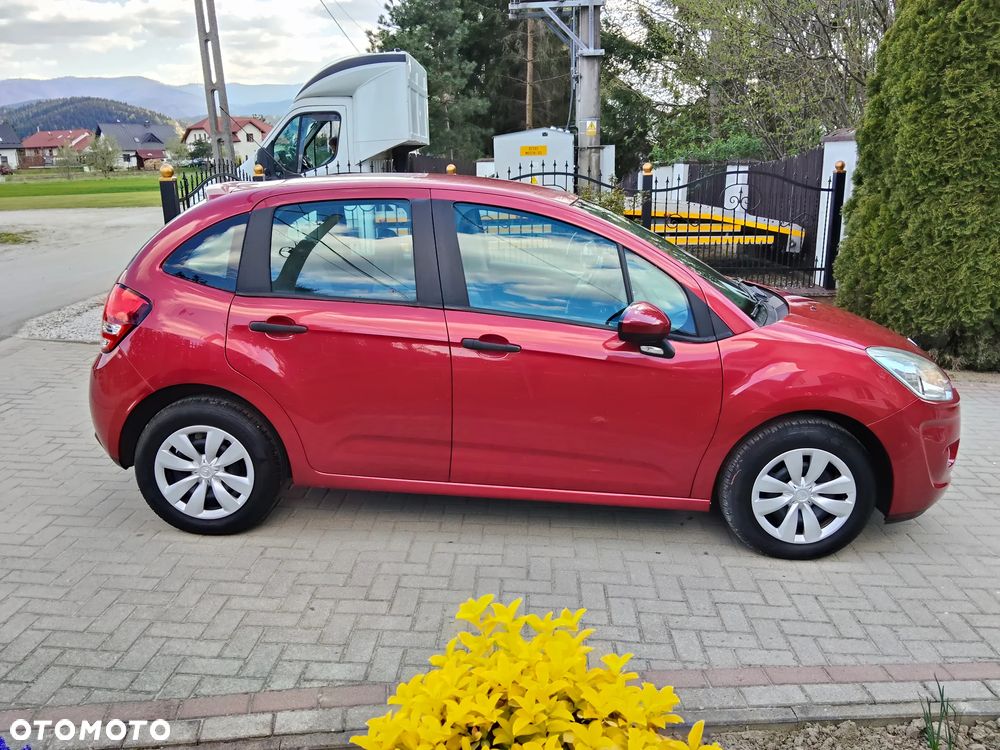 Citroën C3 1.1 Style - 7