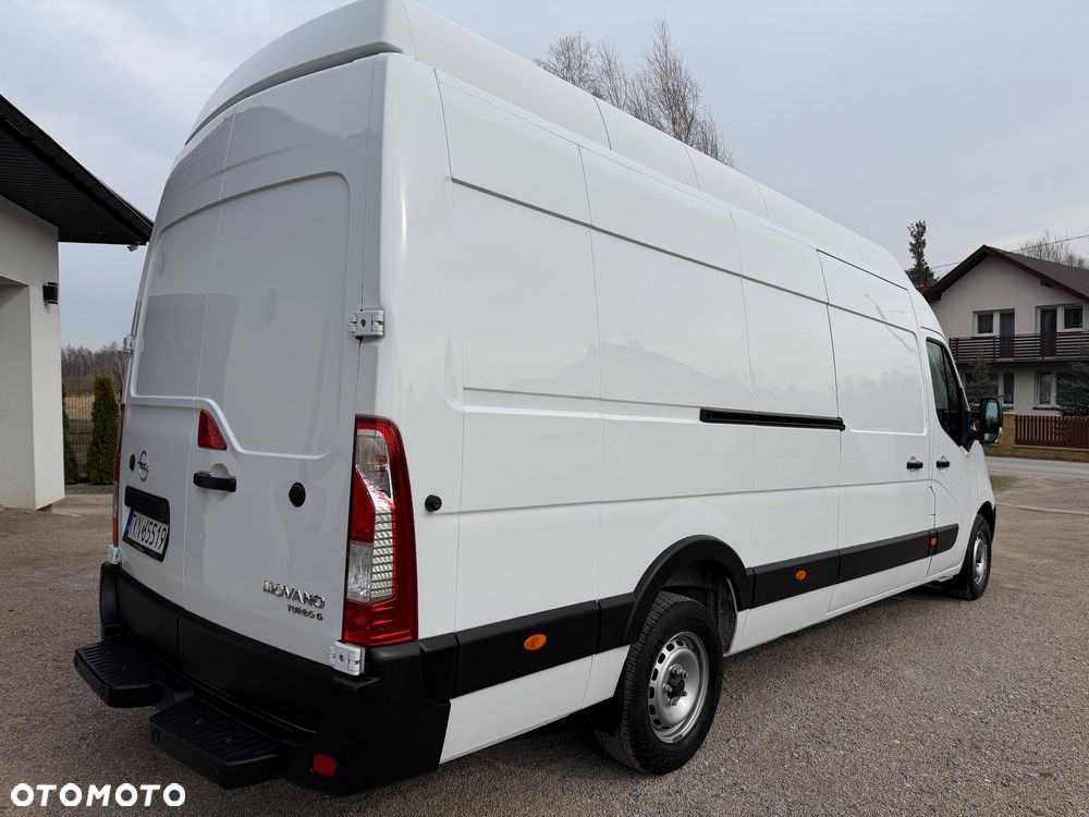 Opel Movano L4H3 - 18