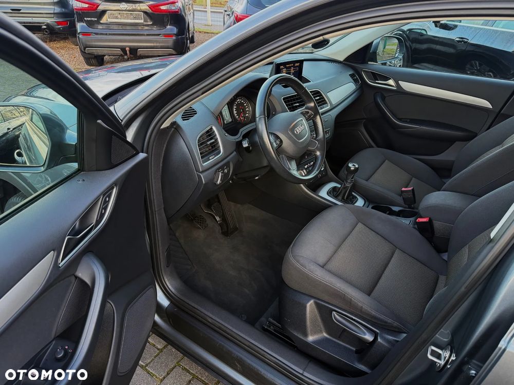 Audi Q3 - 7