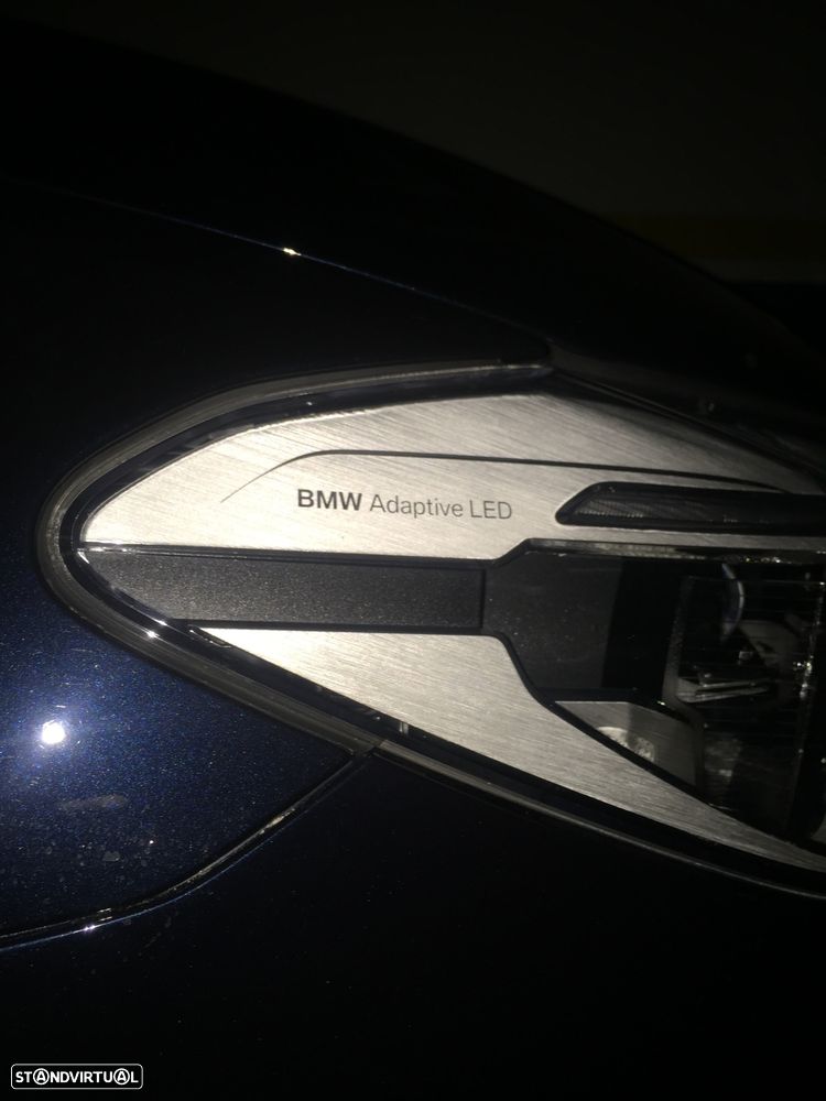 BMW 630 Gran Turismo d Pack M - 27