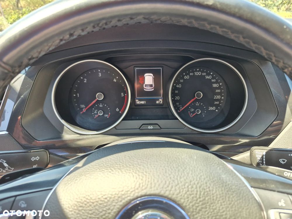 Volkswagen Tiguan 2.0 TDI BMT SCR Comfortline DSG - 3