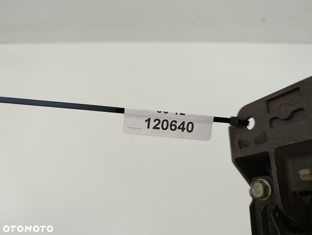 YAMAHA FJR 1300 06-12 MECHANIZM PODNOŚNIK SZYBY - 6