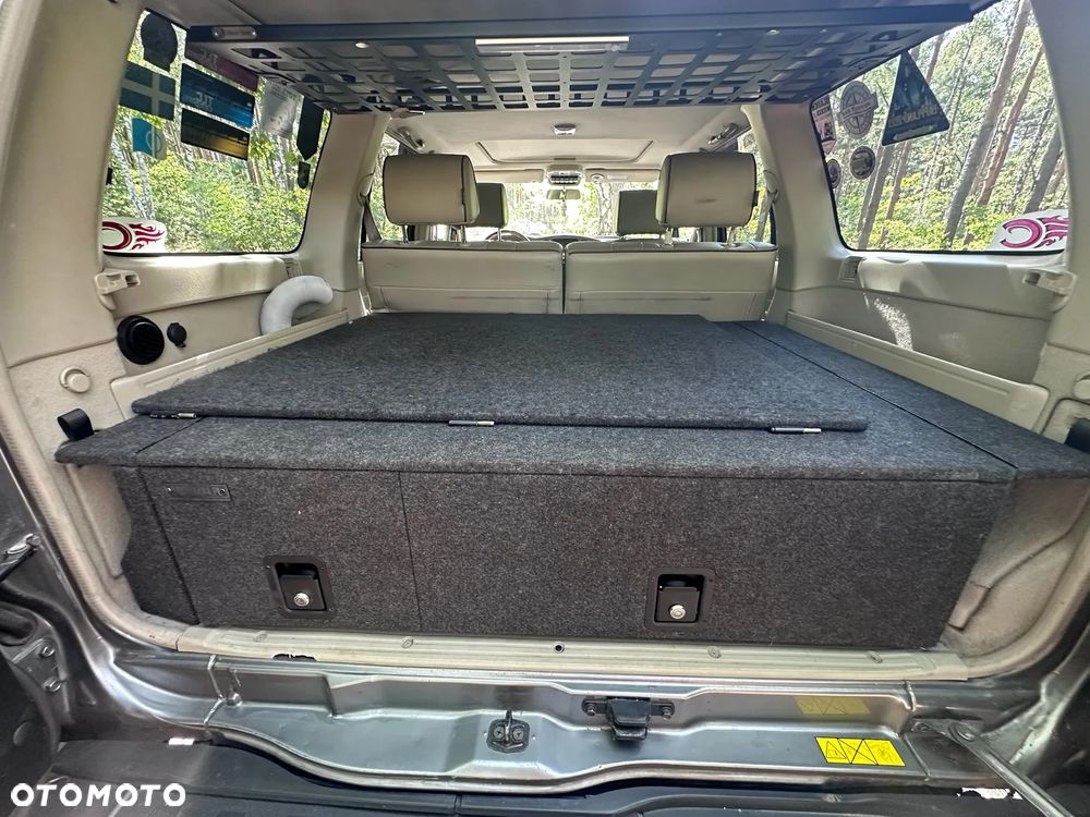 Nissan Patrol 3.0 DiT Luxury - 12
