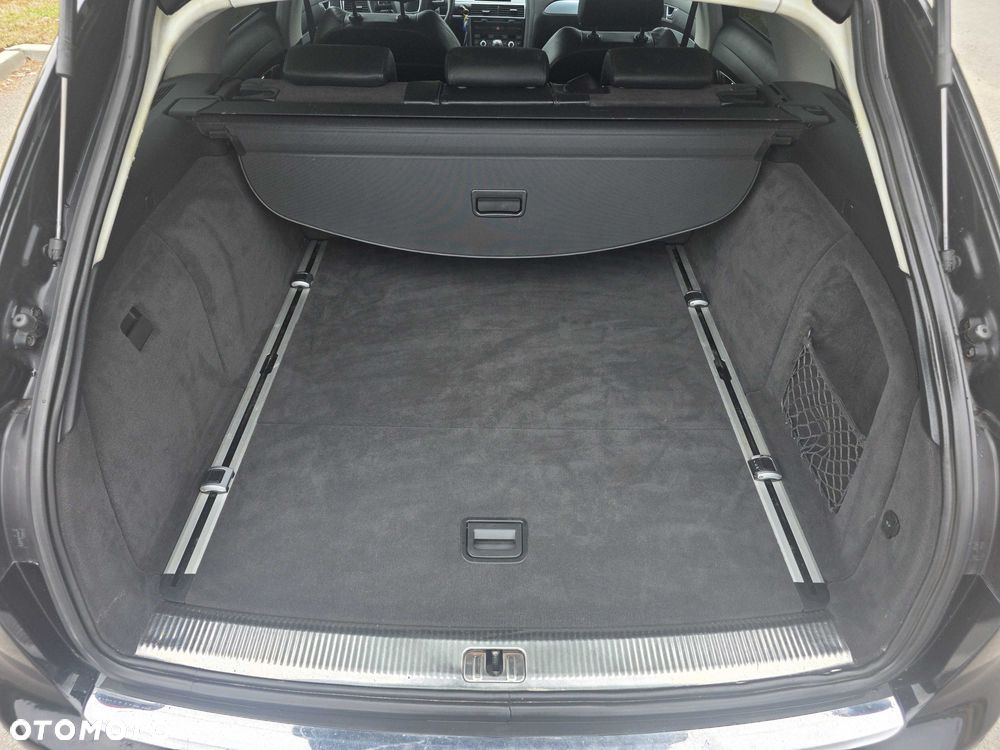 Audi A6 Avant - 8