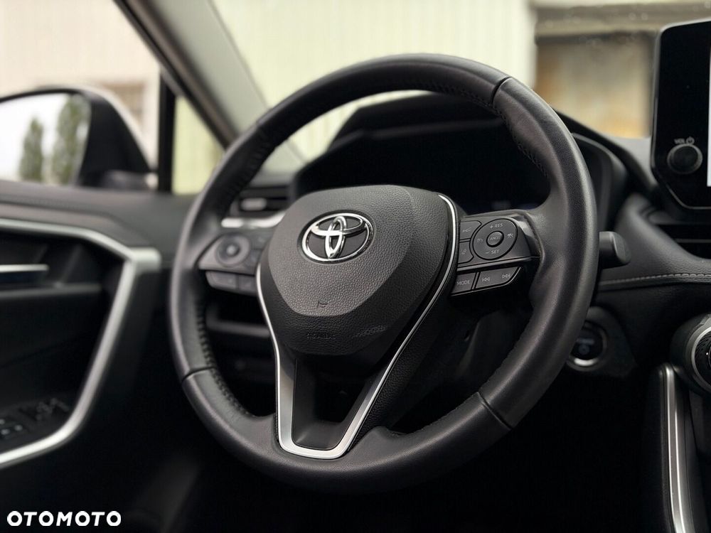 Toyota RAV4 - 19