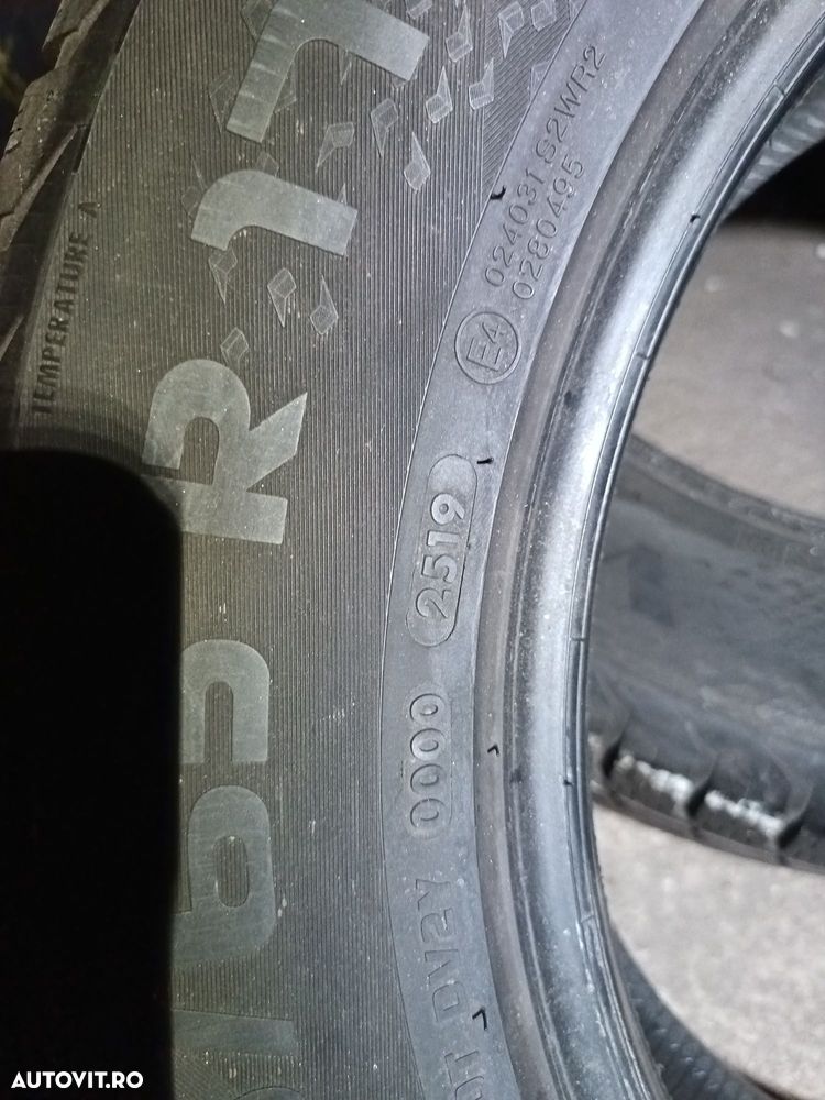 Anvelope 4sezoane ms 225 65 17 vredstein 2019 6mm - 8