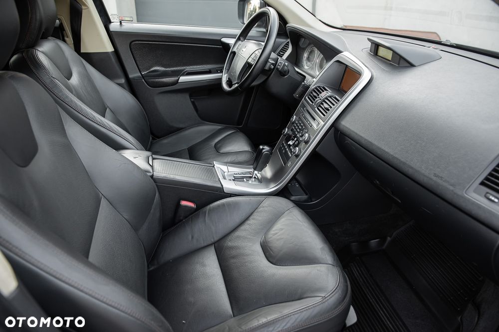 Volvo XC 60 - 20