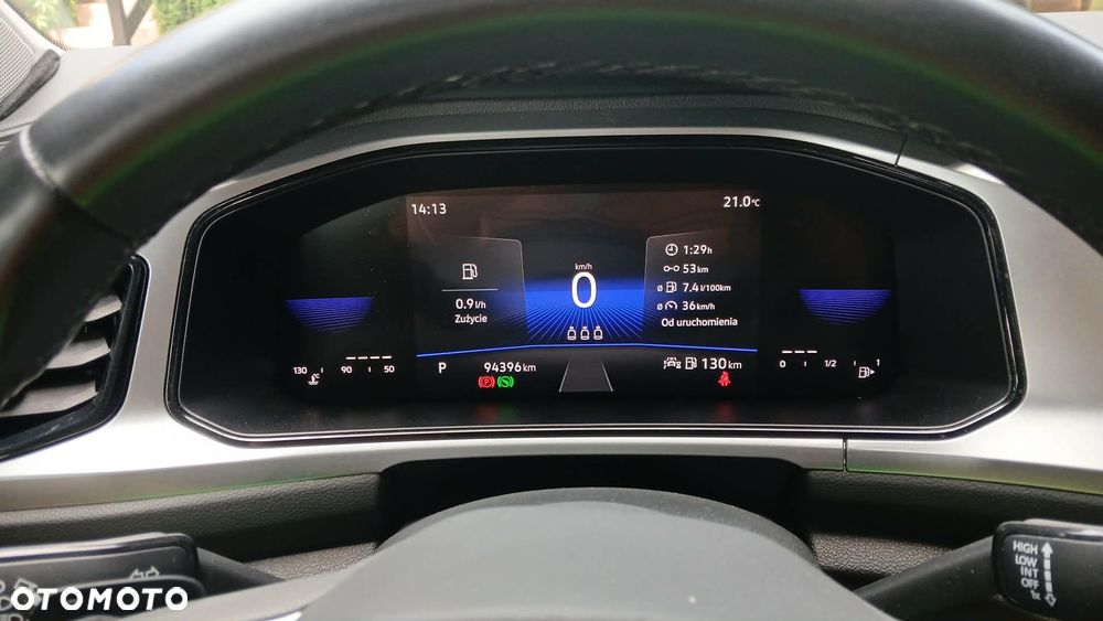 Volkswagen T-Roc 1.5 TSI Life DSG - 16