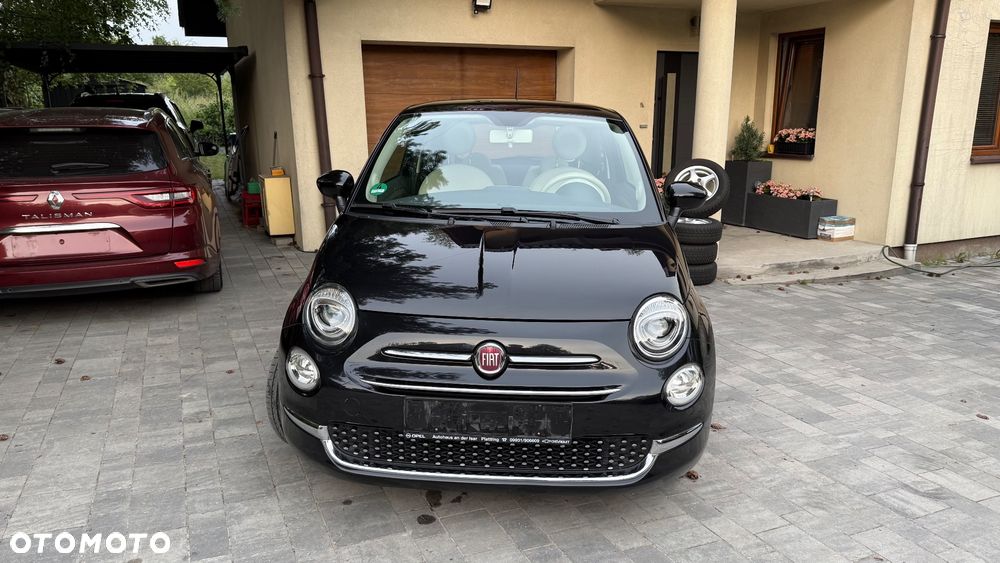 Fiat 500 1.2 8V Lounge Euro6 - 3