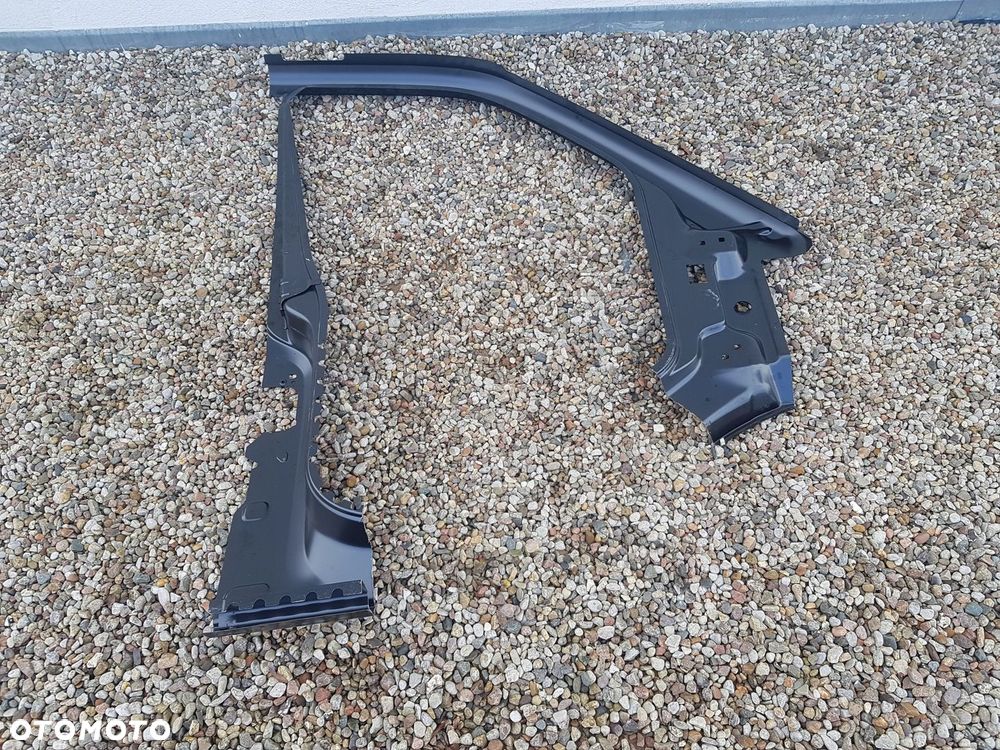 Próg poszycie rama lewa VW T5 T6 7H0 7E0 rok 03-19 - 4