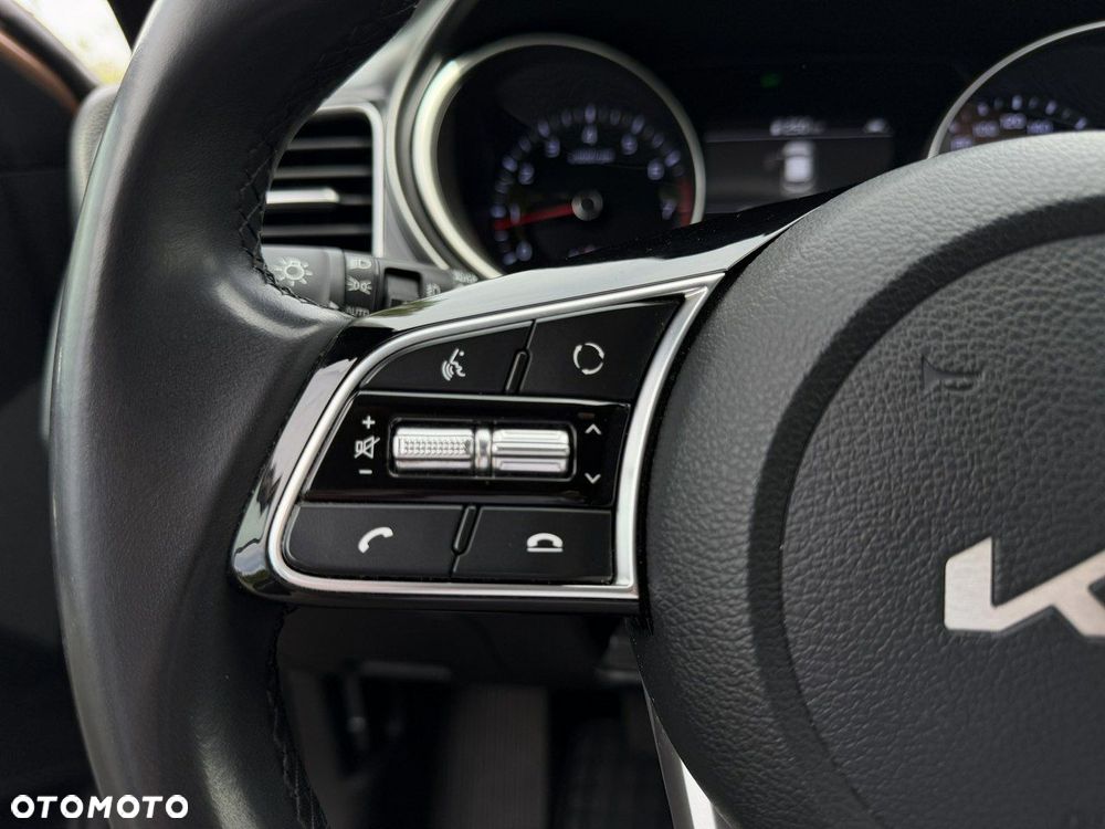 Kia XCeed 1.5 T-GDI M - 32
