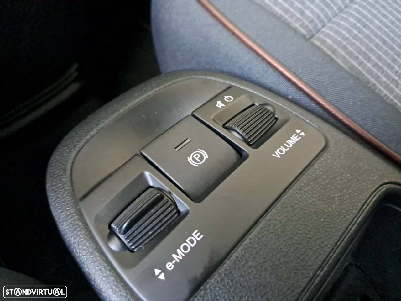 Fiat 500e Icon - 18