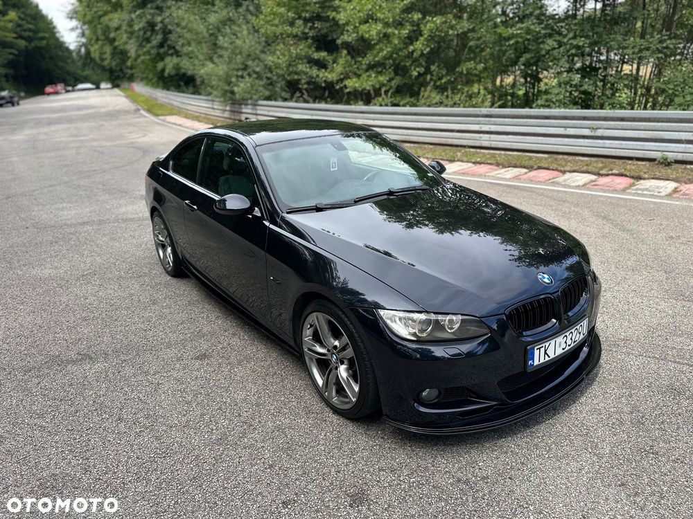 BMW Seria 3 330xd - 8