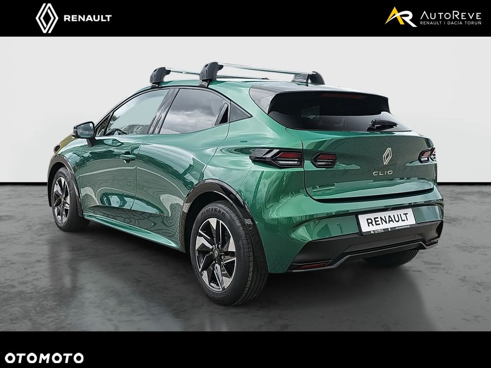 Renault Clio - 7