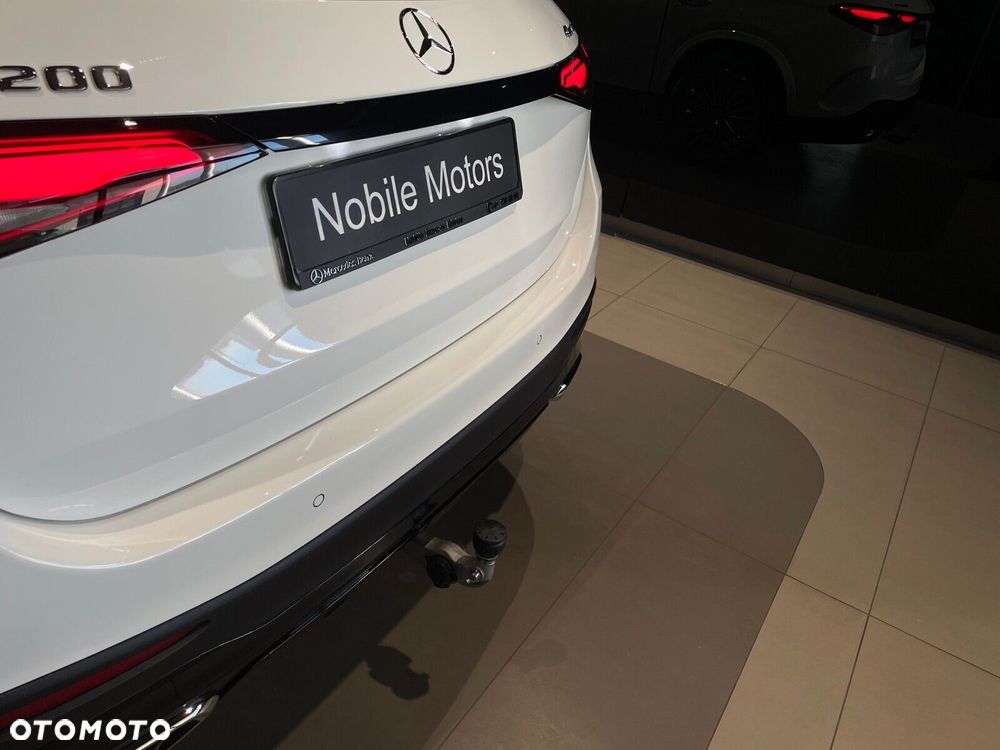 Mercedes-Benz GLC - 35