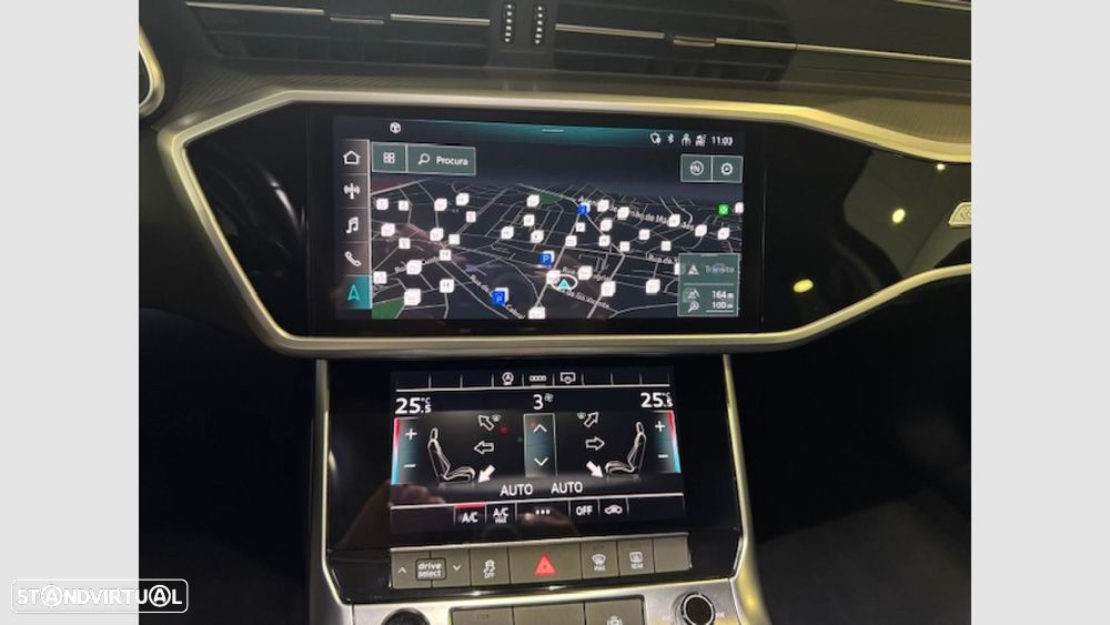 Audi A6 Avant 40 TDI Sport S tronic - 18