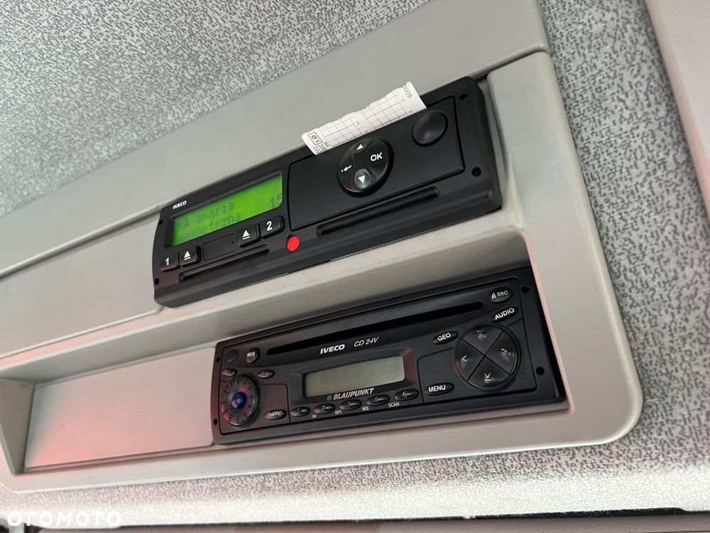 Iveco Eurocargo ML 120E18 - 21