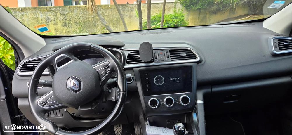 Renault Kadjar - 3