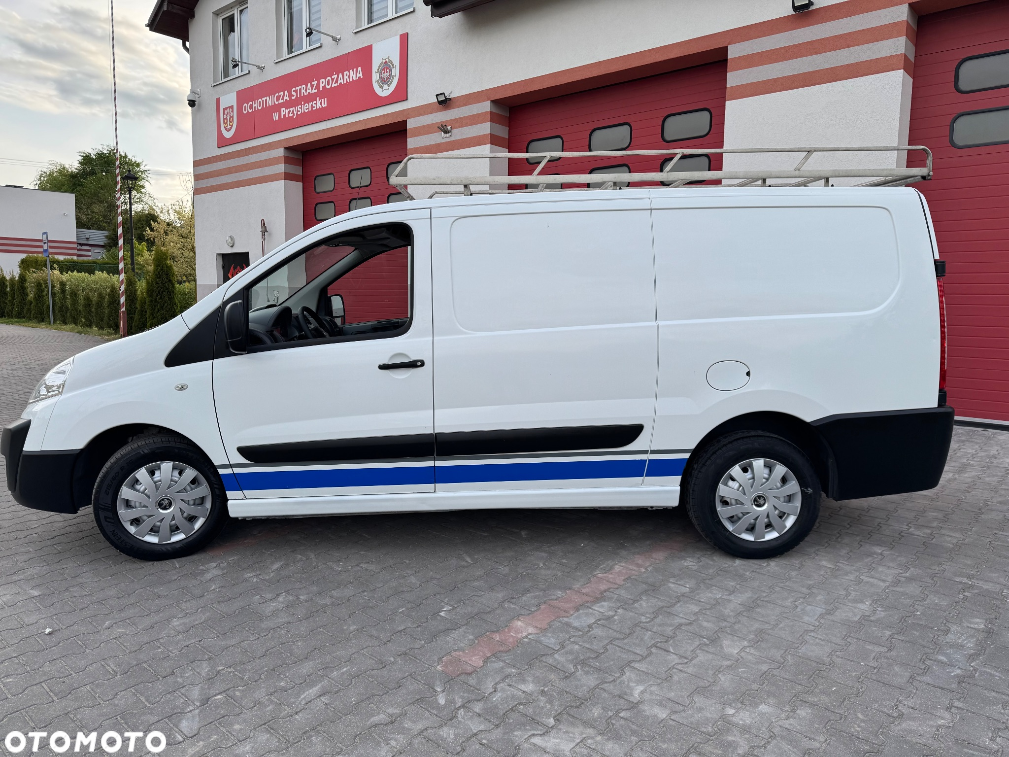 Peugeot Expert - 16