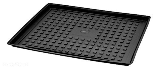 MERCEDES EQA GLA Mata bagaznika ORYGINAL - 1