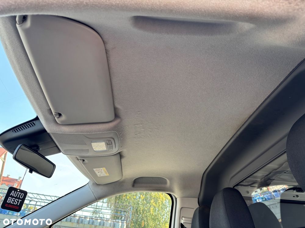 Mercedes-Benz VITO 114CDI Long - 24