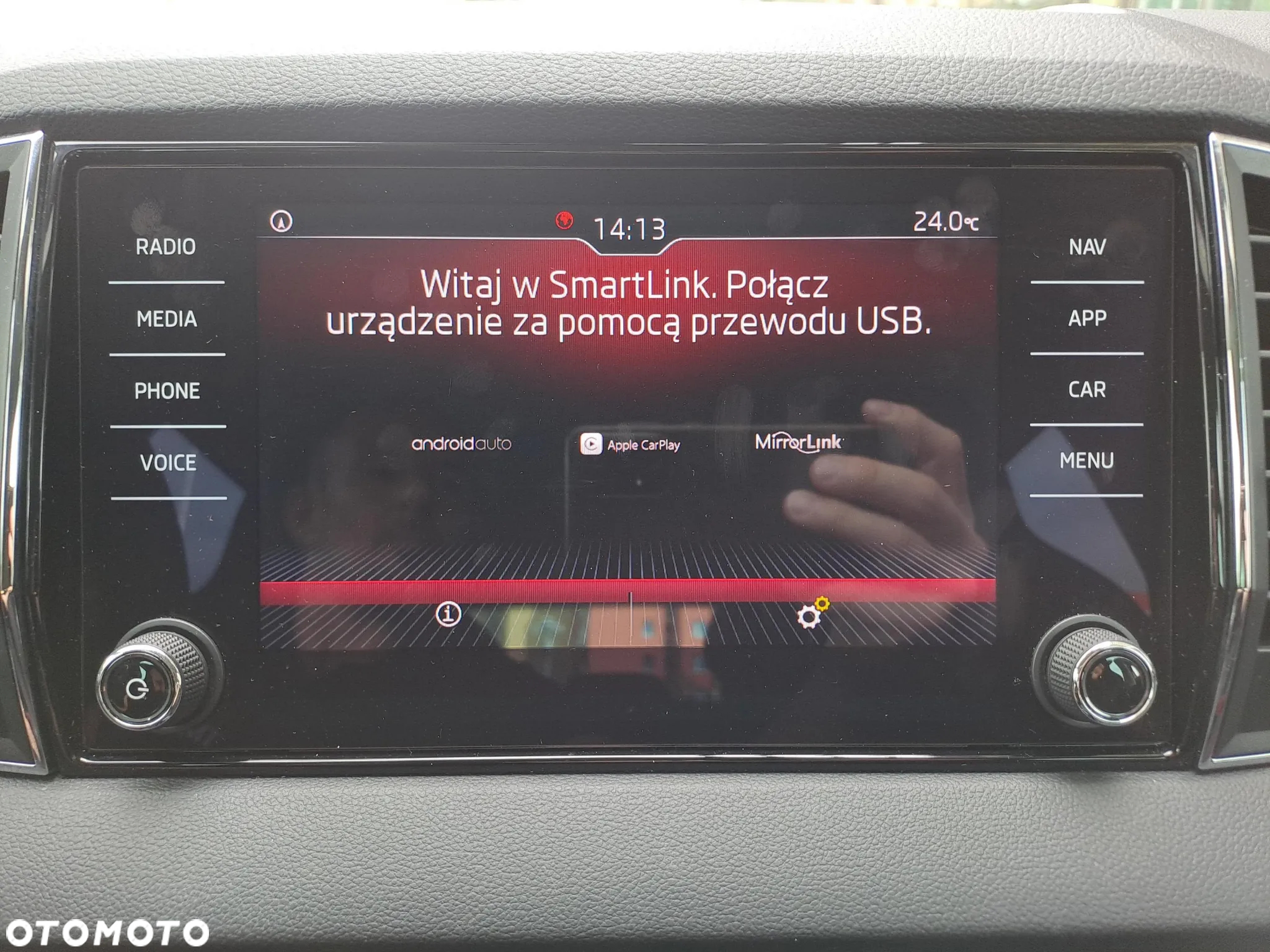 Skoda Karoq 1.5 TSI ACT 4x2 Style DSG - 17