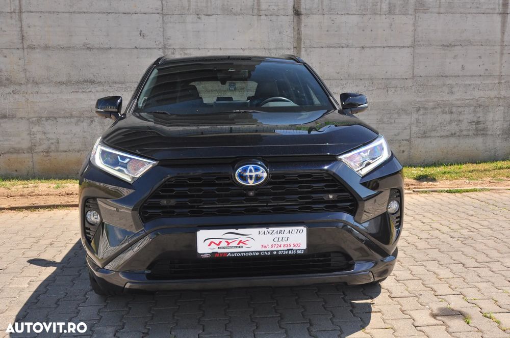 Toyota RAV4 - 10