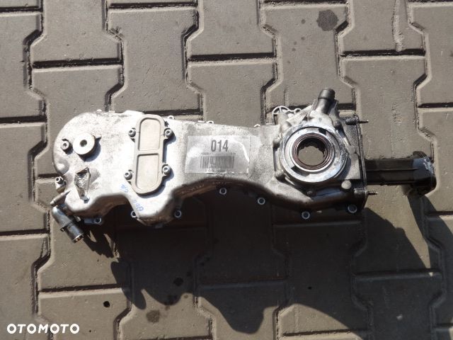 SUZUKI SWIFT MK7 10-15r 1.3 DDIS OSŁONA ROZRZĄDU - 1