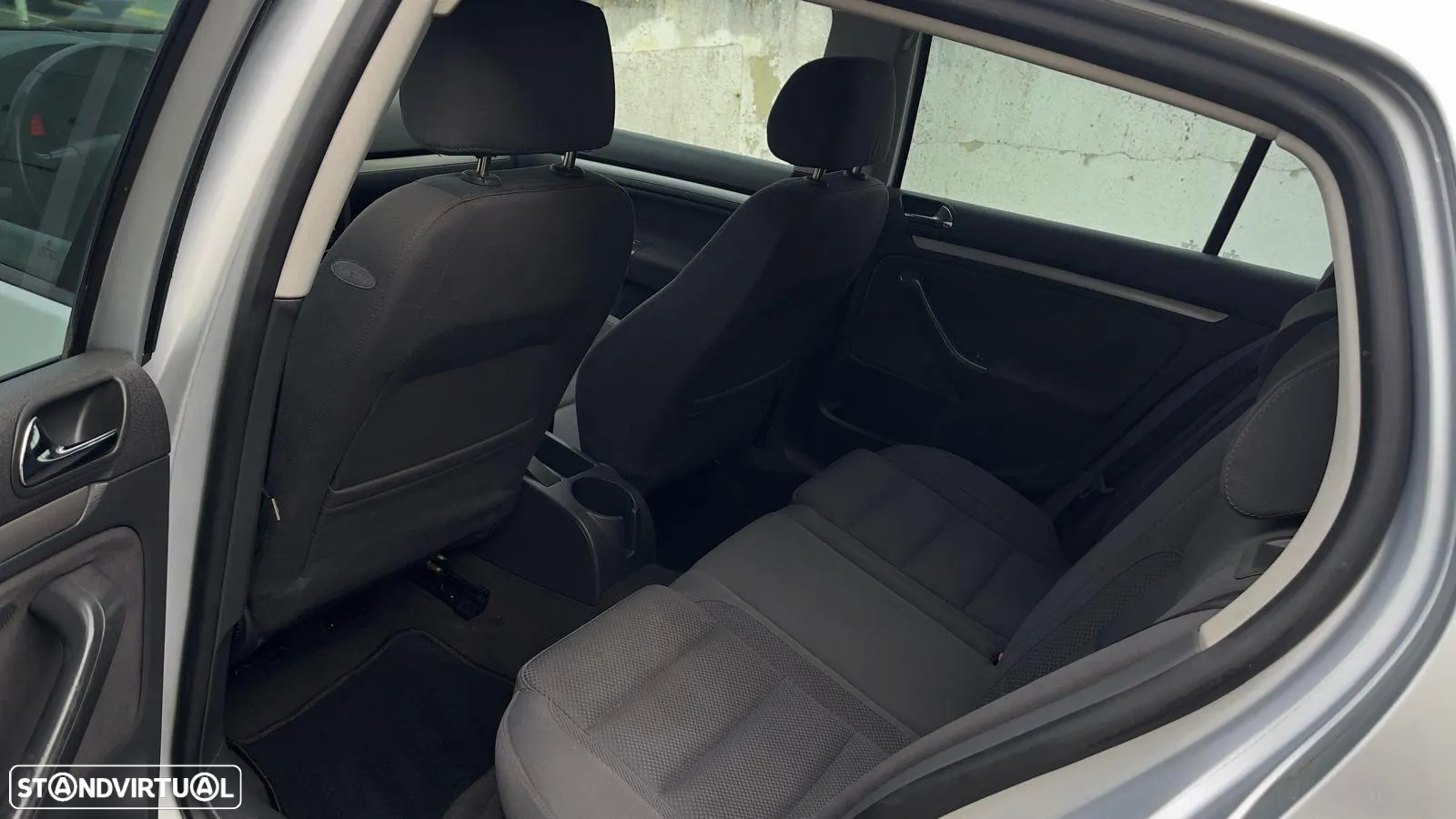VW Golf 2.0 TDi GT Sport - 16
