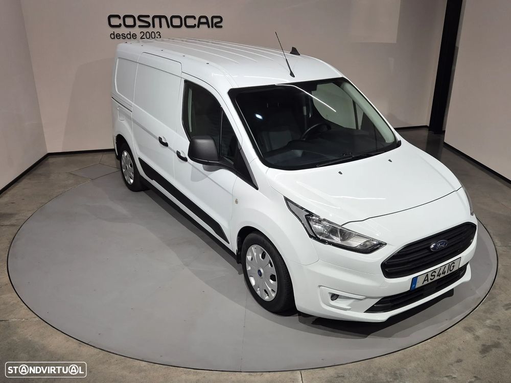 Ford Transit Connect 1.5 Tdci L2 (Longa) TREND - 18
