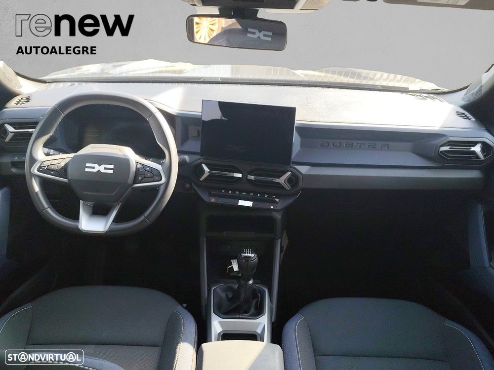 Dacia Duster 1.0 TCe ECO-G Journey Bi-Fuel - 29