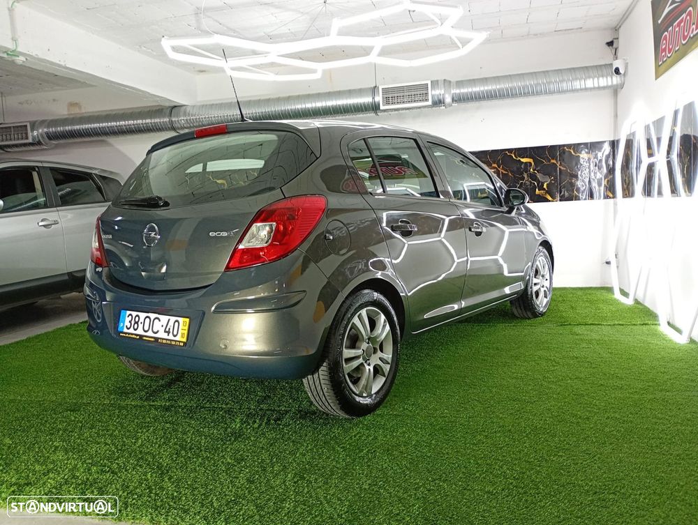 Opel Corsa 1.3 CDTI Enjoy 88g - 32