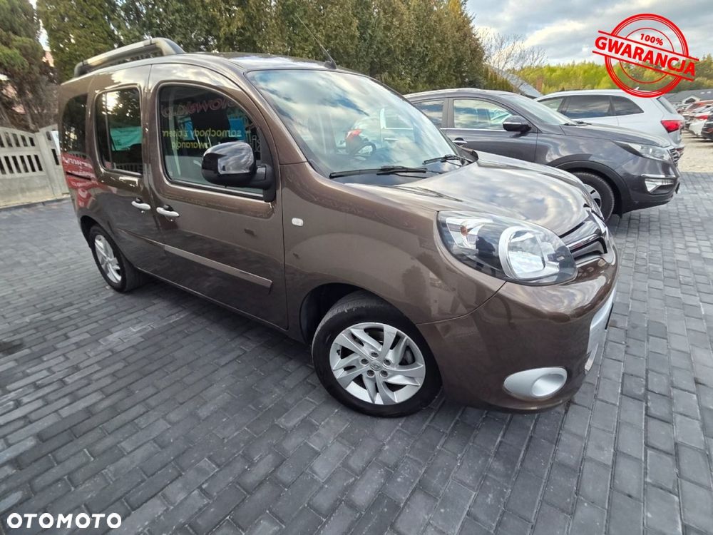 Renault Kangoo - 12