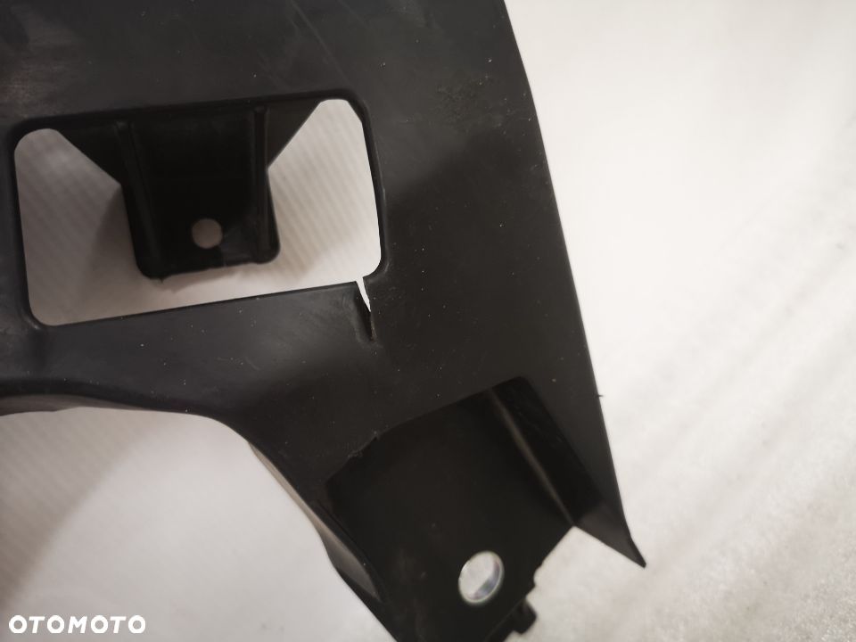 MAZDA CX5 CX-5 CX 5 12-17 OSŁONA / PŁYTA POD ZDERZAK PRZEDNIA NR KD53-500S1 NR AUKCJI OSŁ192 - 6