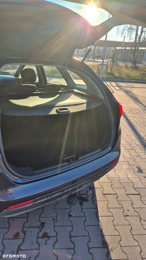 Kia Ceed 1.6 GDI Edition 7 - 5