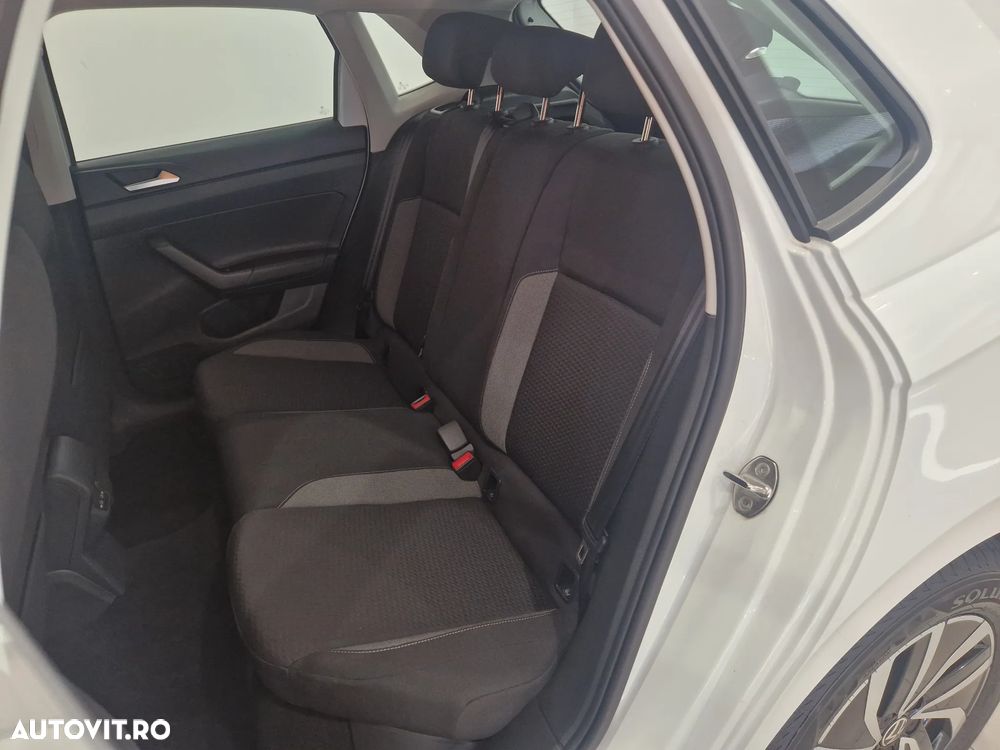 Volkswagen Polo 1.0 TSI Life - 11