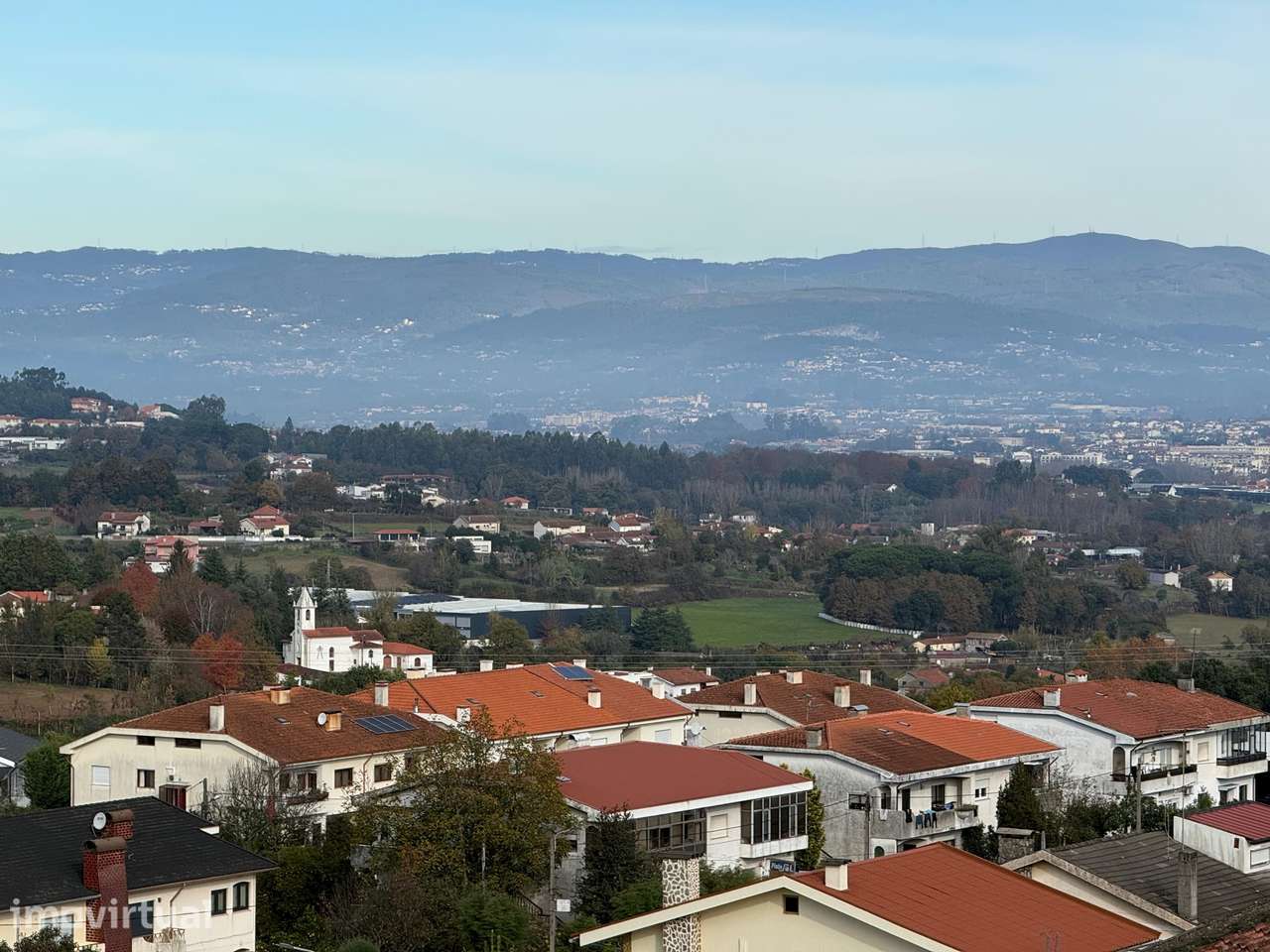 Apartamento T3 Venda em Ferreiros e Gondizalves,Braga - Grande imagem: 5/29