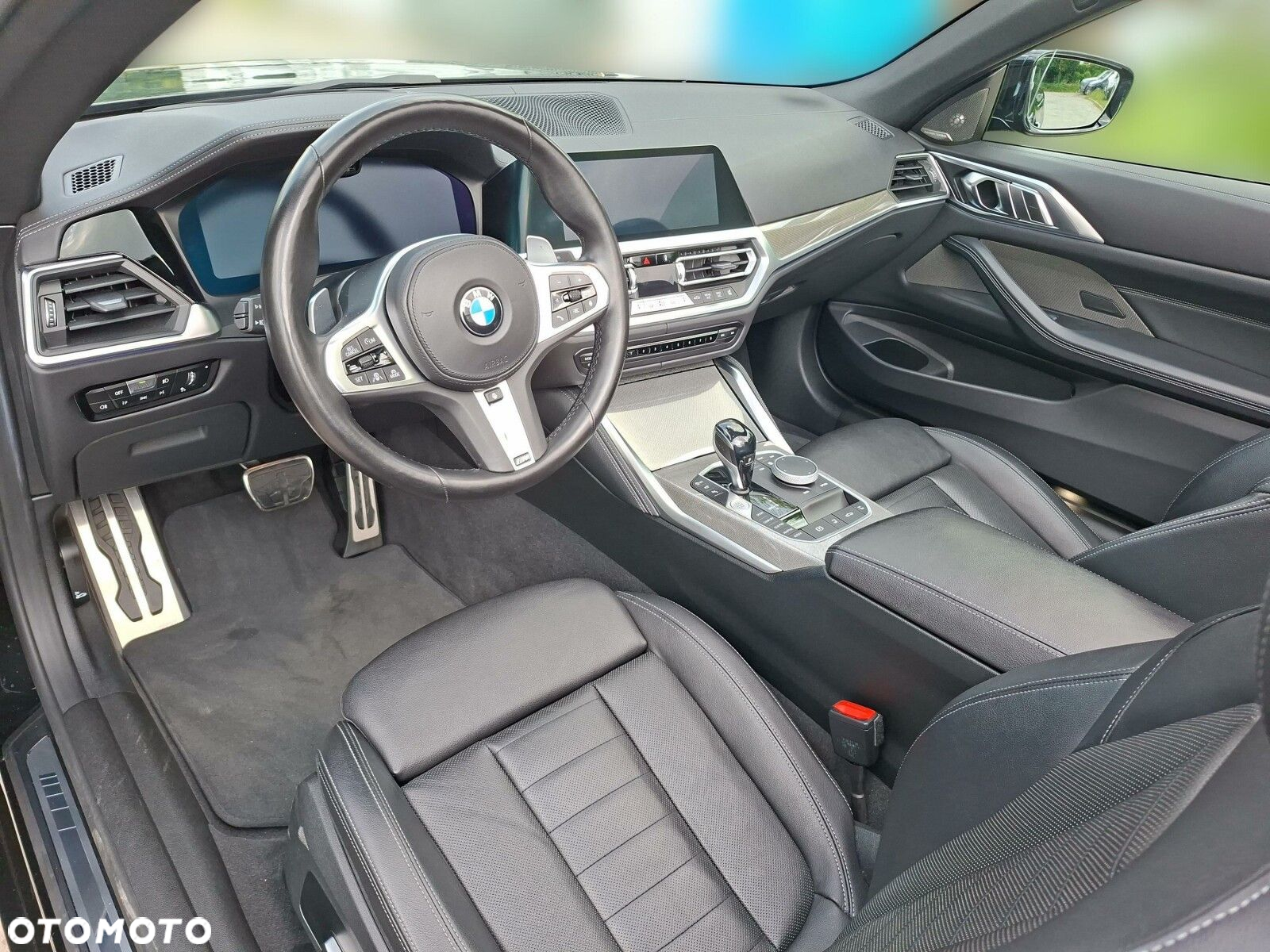 BMW Seria 4 - 10
