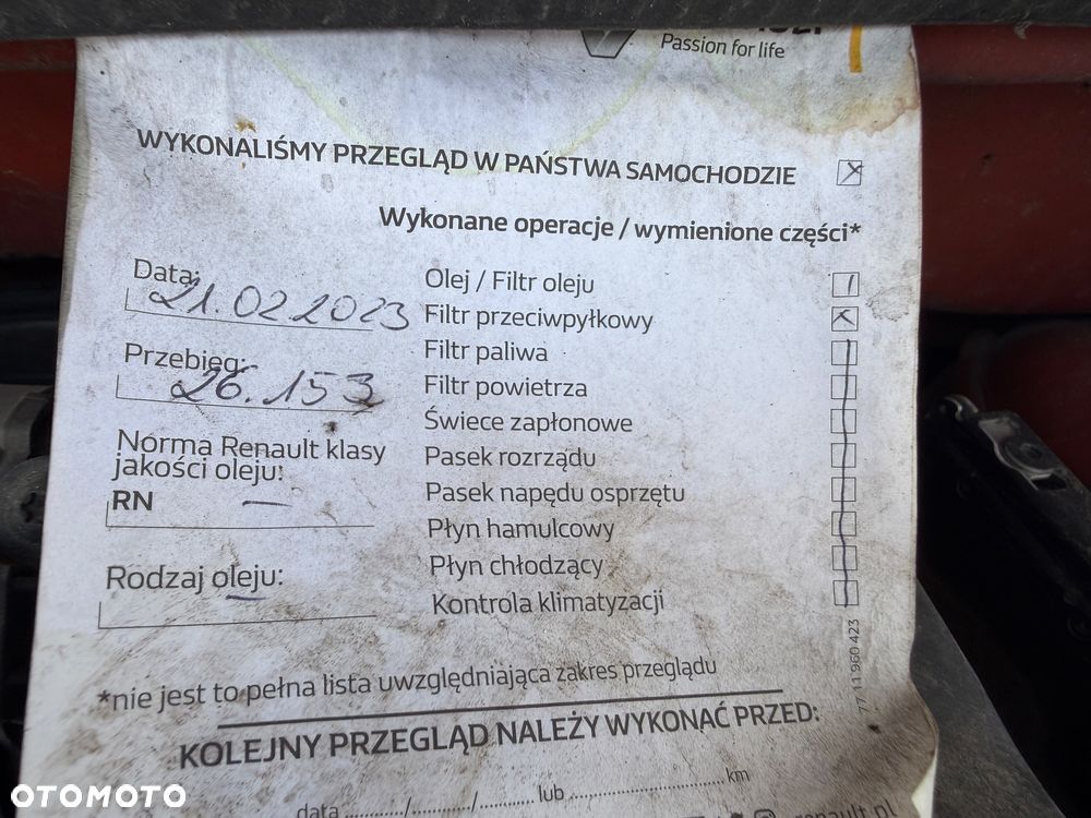 Dacia Duster 1.5 Blue dCi Prestige EU6d - 29