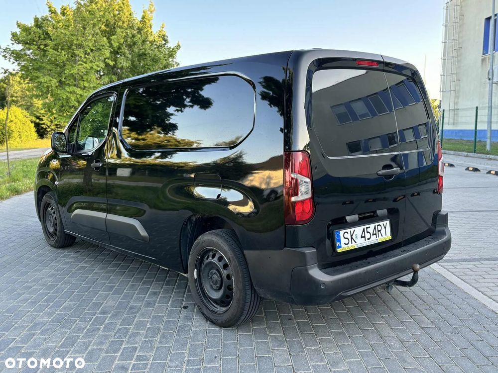Opel Combo - 2