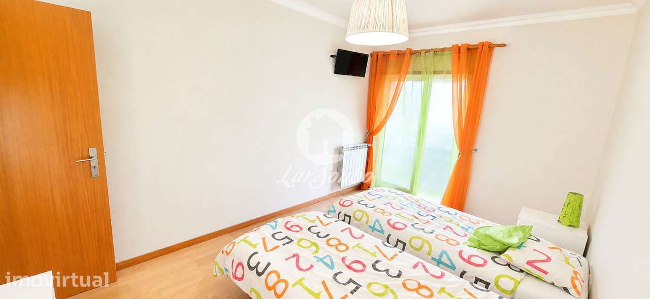 Apartamento T2 perto de Braga - Grande imagem: 5/28
