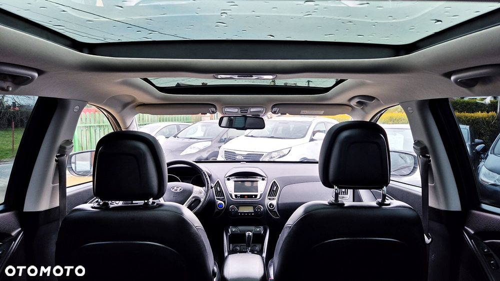 Hyundai ix35 2.0 Premium - 29