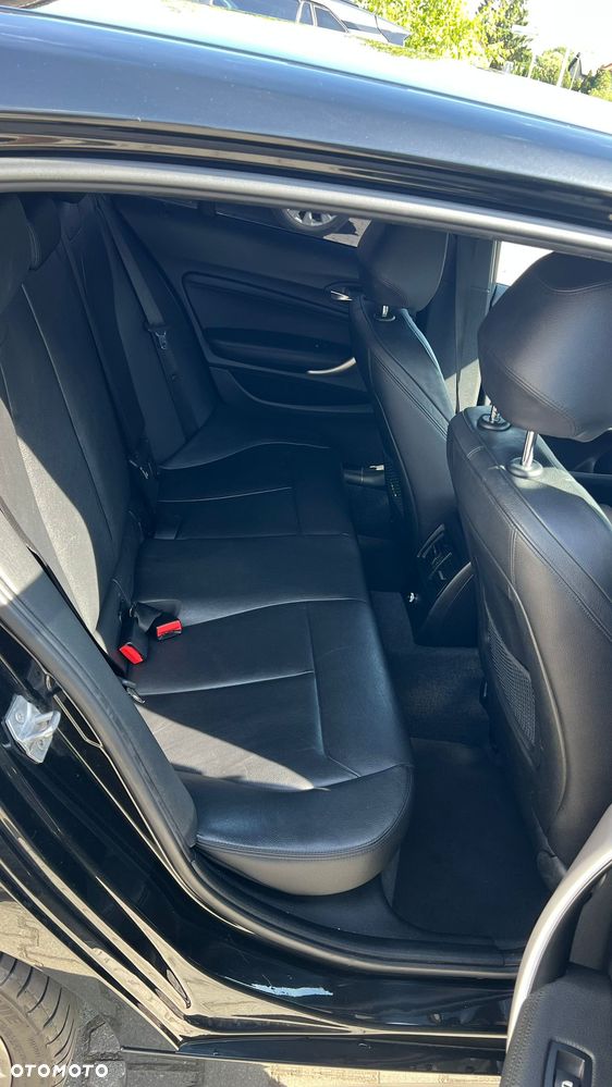 BMW Seria 1 125d M Sport - 15