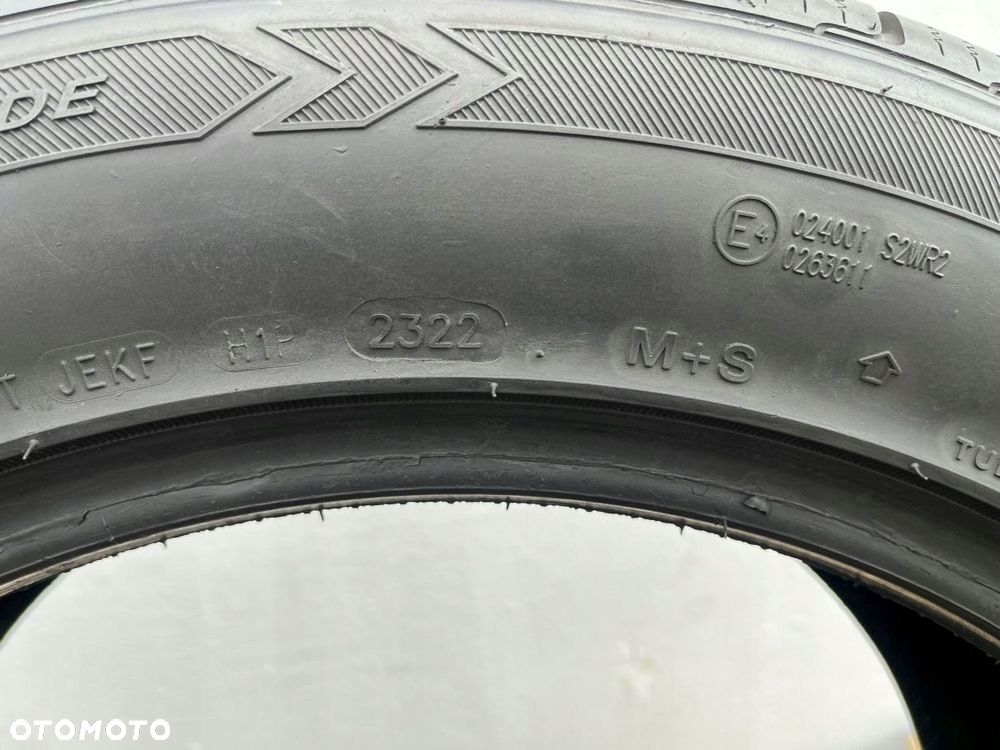OPONY 235/55/19 105V XL TRACMAX ICE-PLUS S210 - 8