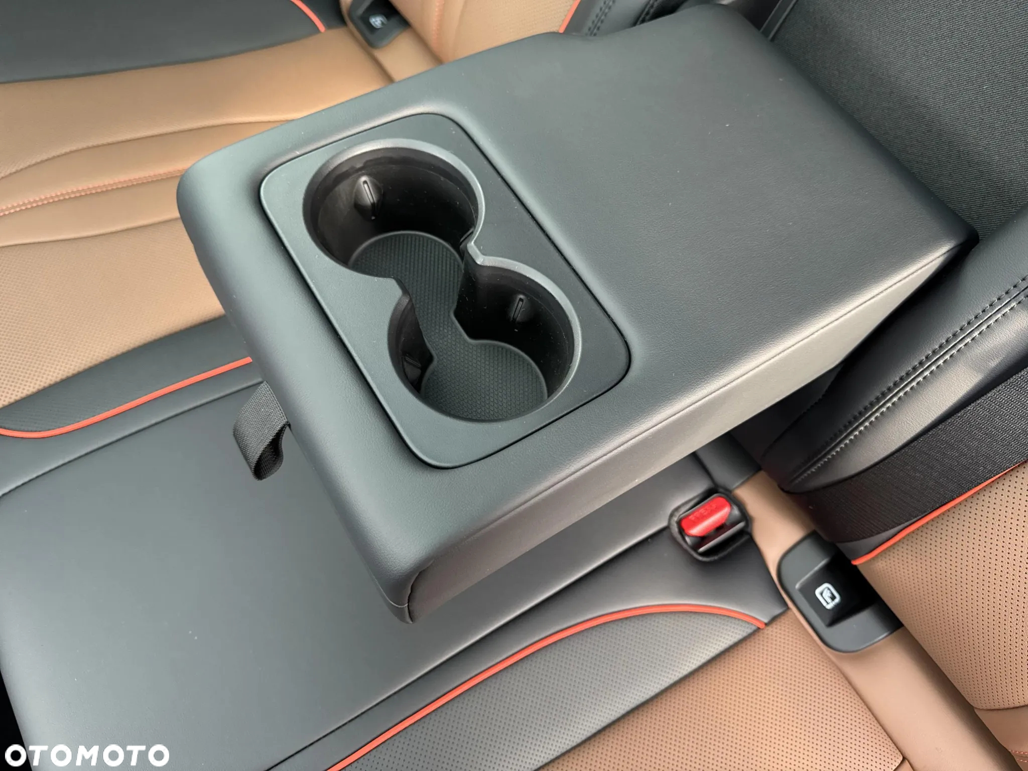 BYD Seal U - 25