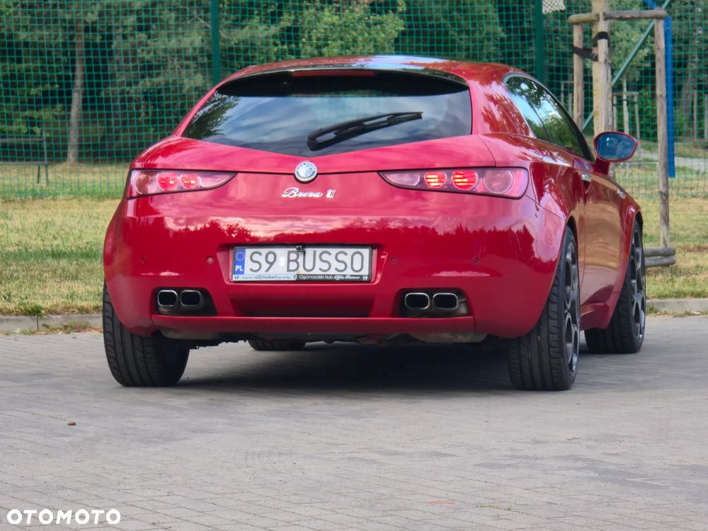 Alfa Romeo Brera 2.4JTDM Sky View - 12