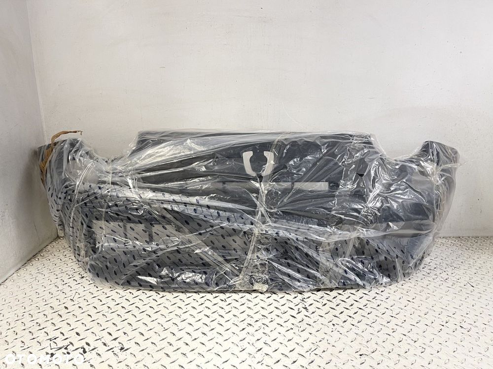 NOWY ORYGINALNY ZDERZAK PRZEDNI PRZÓD FIAT 500 ABARTH 07-15 735465484 - 14