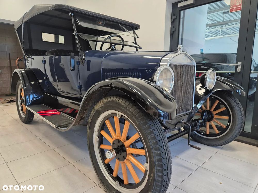 Mercedes-Benz Inny - 8